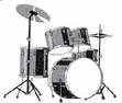 Jazz Drums