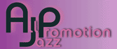 All Jazz Promotion