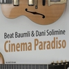 Beat Baumli: Cinema Paradiso