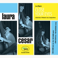 Laura Cesar, Beat Baumli - Close Your Eyes