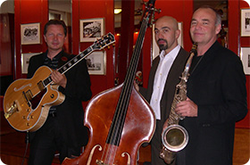 Jazz Trio